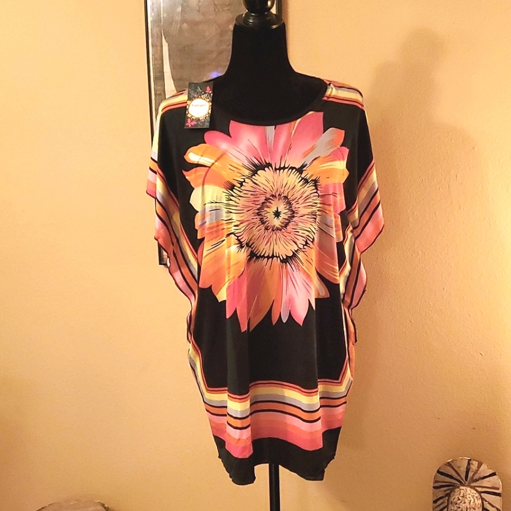 🌻Brand New Beautiful Mini Dress!